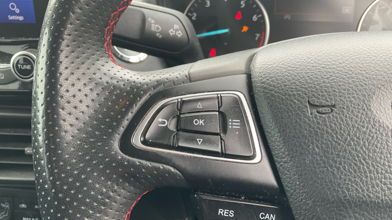 Ford EcoSport 1.0 EcoBoost 125 ST-Line 5dr Petrol Hatchback